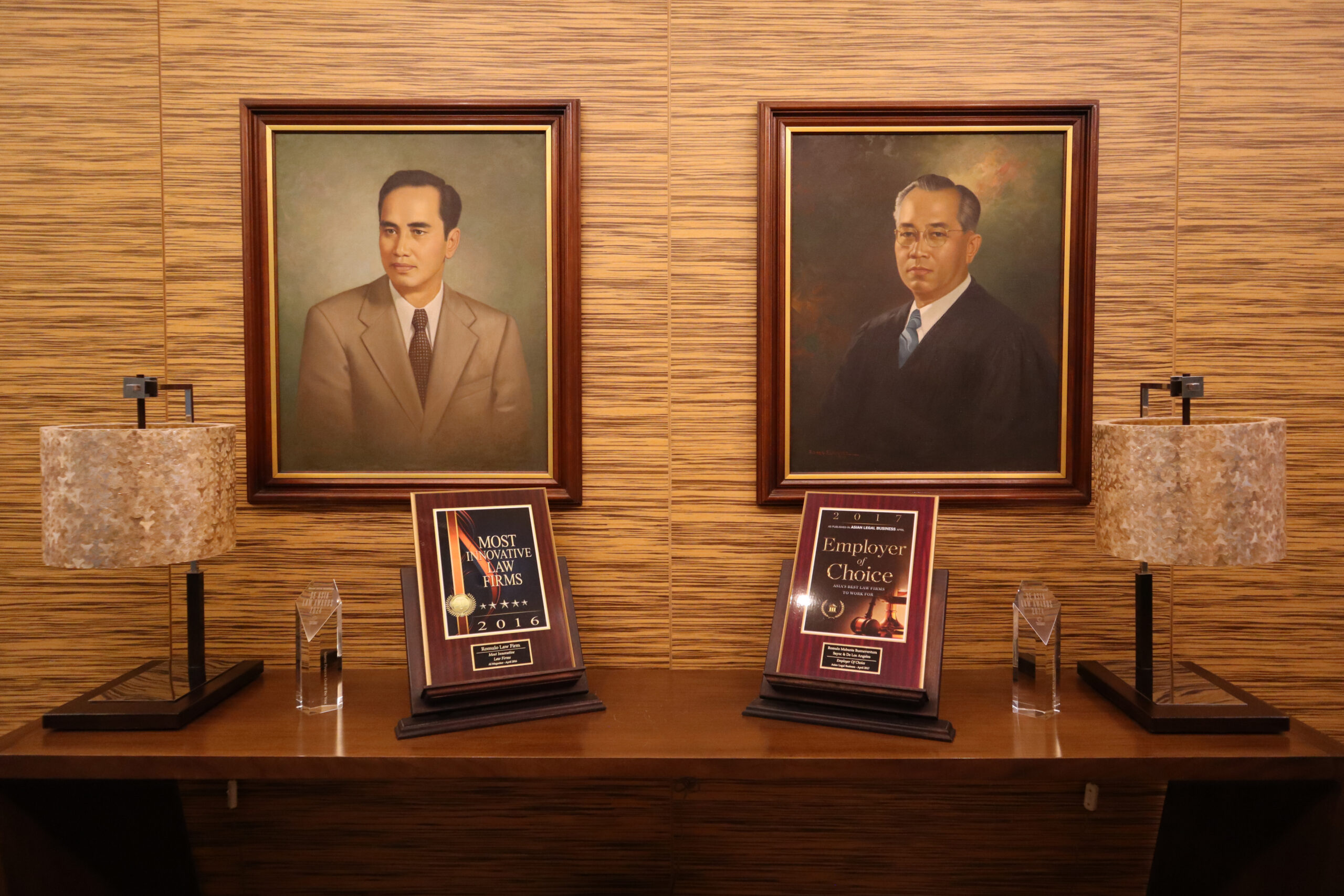 Carousel Lobby Image 2