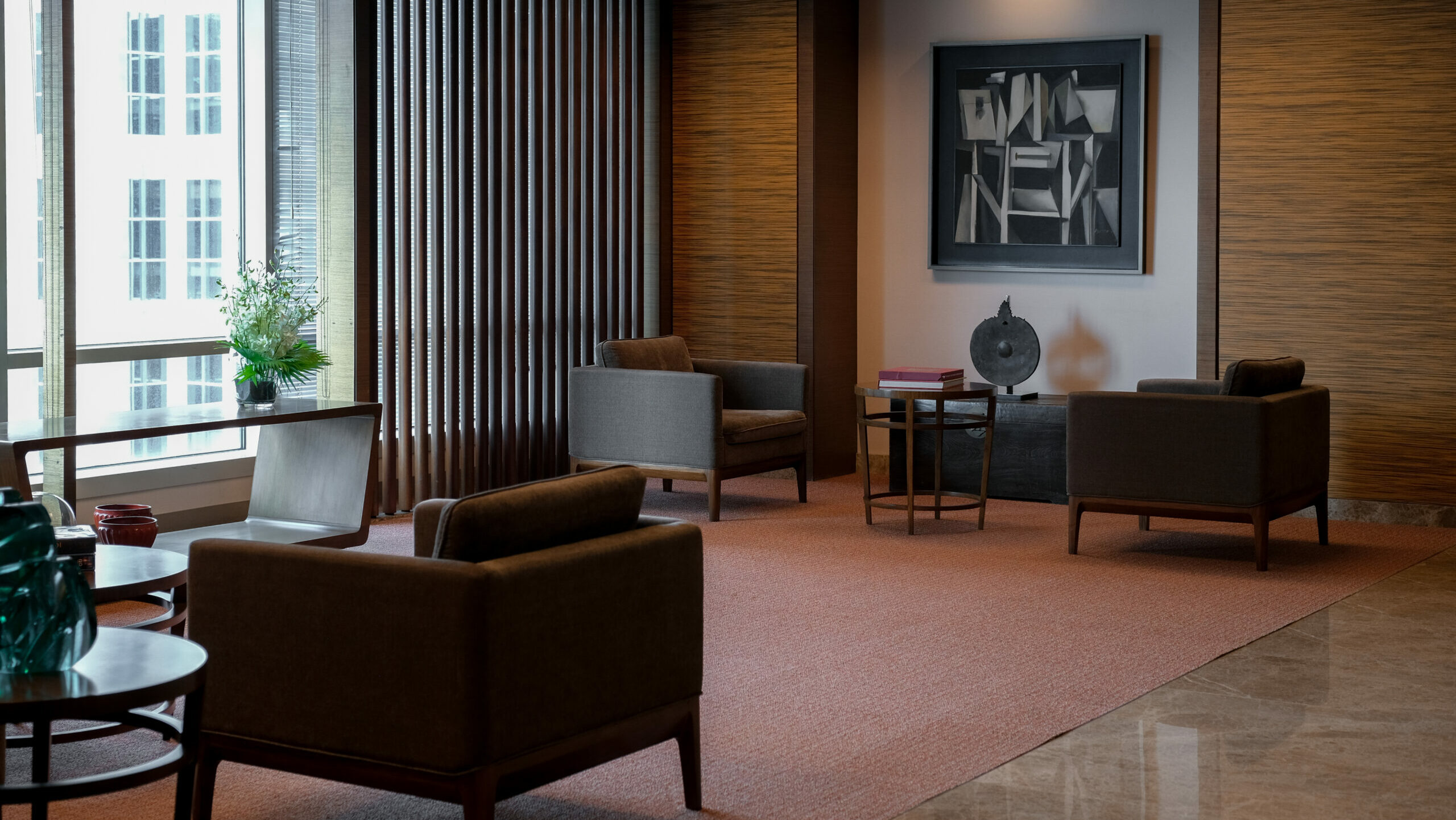 Carousel Lobby Image 1