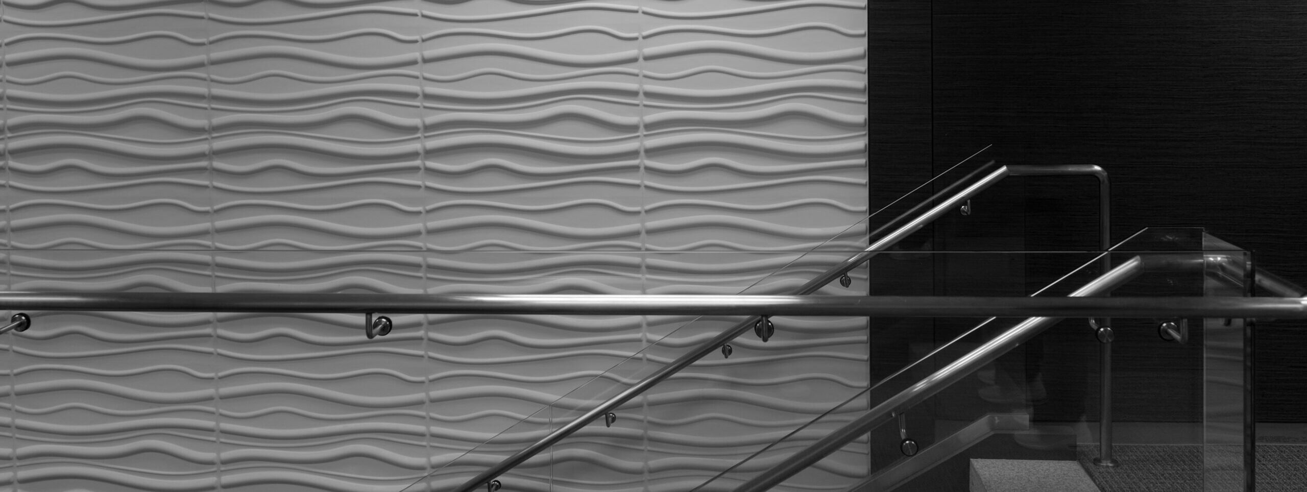 Sculptural Wall Image